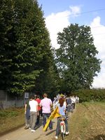 Desio - No Pedemontana