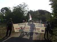 Desio - No Pedemontana