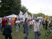 Desio - No Pedemontana