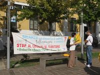 Desio - No Pedemontana