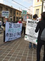 Desio - No Pedemontana