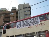 Desio - No Pedemontana