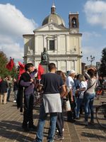 Desio - No Pedemontana
