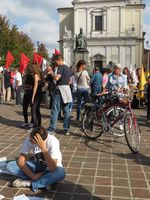 Desio - No Pedemontana