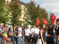 Desio - No Pedemontana