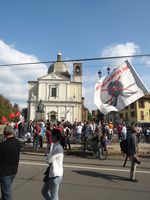 Desio - No Pedemontana