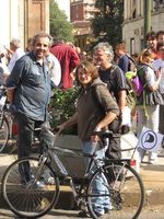 Desio - No Pedemontana