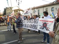 Desio - No Pedemontana