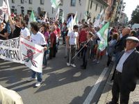 Desio - No Pedemontana