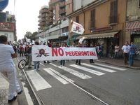 Desio - No Pedemontana