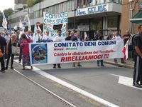 Desio - No Pedemontana