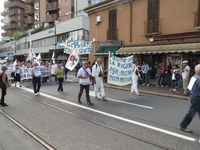 Desio - No Pedemontana