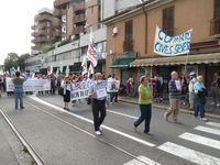 Desio - No Pedemontana