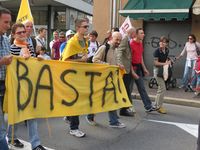 Desio - No Pedemontana