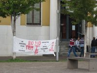 Desio - No Pedemontana