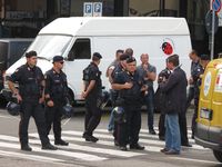 Desio - No Pedemontana