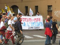 Desio - No Pedemontana