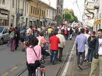 Desio - No Pedemontana