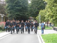 Desio - No Pedemontana