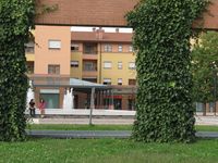 Desio - No Pedemontana