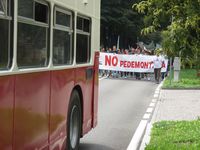 Desio - No Pedemontana