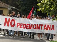 Desio - No Pedemontana