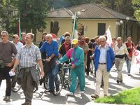 Desio - No Pedemontana