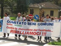 Desio - No Pedemontana