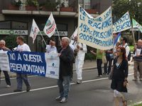 Desio - No Pedemontana