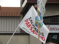 Desio - No Pedemontana