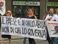 Desio - No Pedemontana