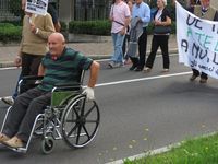 Desio - No Pedemontana