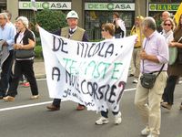 Desio - No Pedemontana
