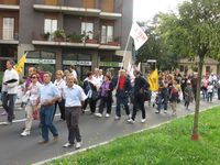 Desio - No Pedemontana