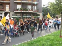 Desio - No Pedemontana