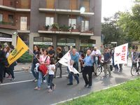 Desio - No Pedemontana