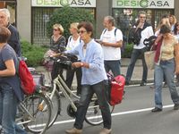 Desio - No Pedemontana