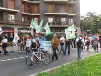Desio - No Pedemontana