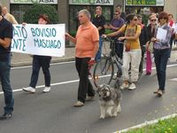 Desio - No Pedemontana