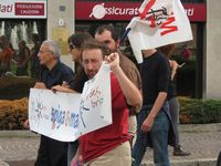Desio - No Pedemontana