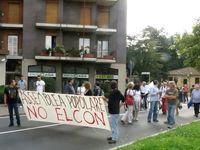 Desio - No Pedemontana