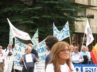 Desio - No Pedemontana