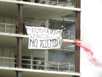 Desio - No Pedemontana