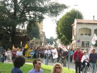 Desio - No Pedemontana