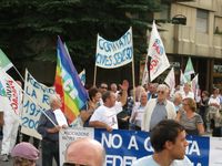 Desio - No Pedemontana