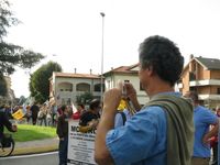 Desio - No Pedemontana