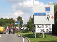 Desio - No Pedemontana