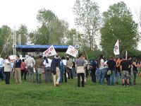 Desio - No Pedemontana