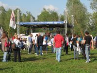 Desio - No Pedemontana