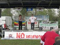 Desio - No Pedemontana